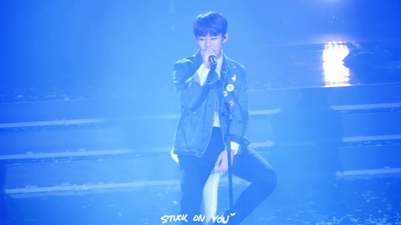 2016.02.21 L.O.E 서울 대현 SHADY LADY