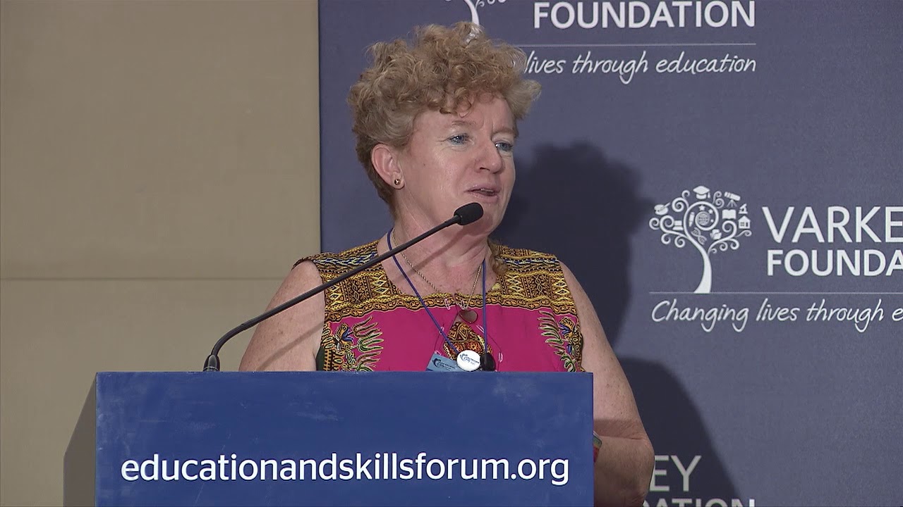 Public Briefing: Education in Africa in 2030