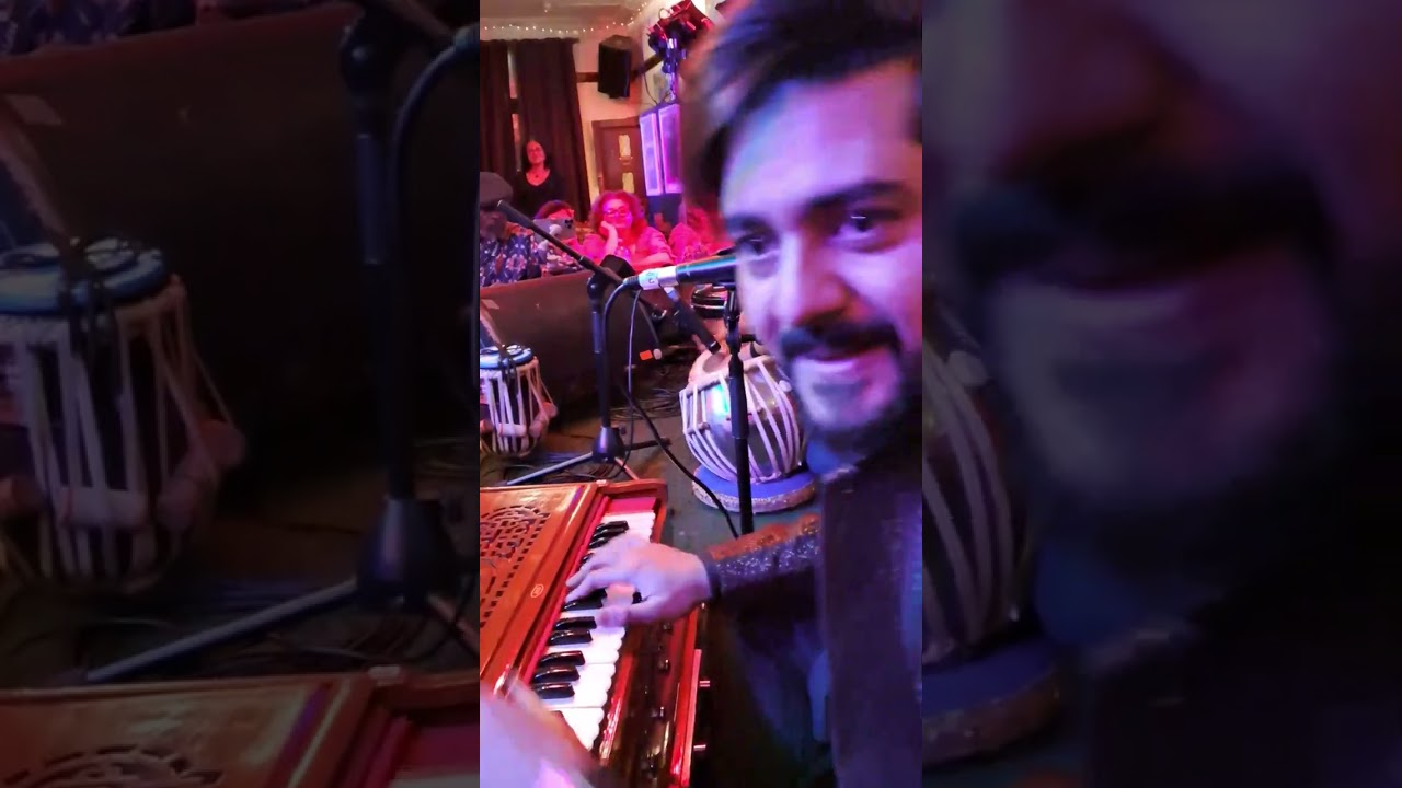 Sawal-jawab Shujat Ali Khan