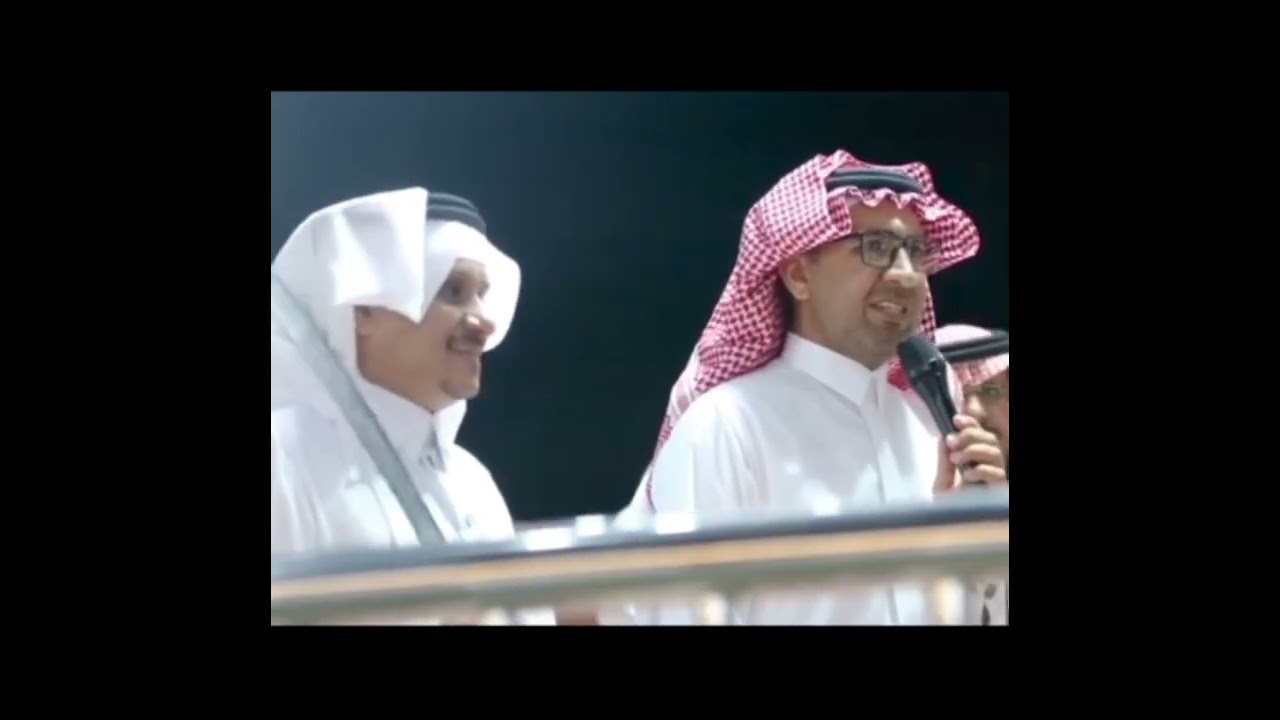 محاورة عرضه - محمد بن غميض و تركي العماري- عبدالله بن سحيم و نواف الحارثي