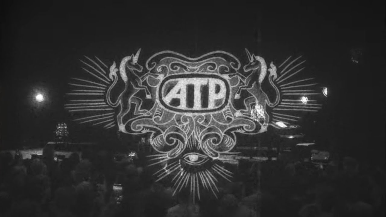 Fangoria - Intro/El Hospital (ATP) - Videoclip Oficial