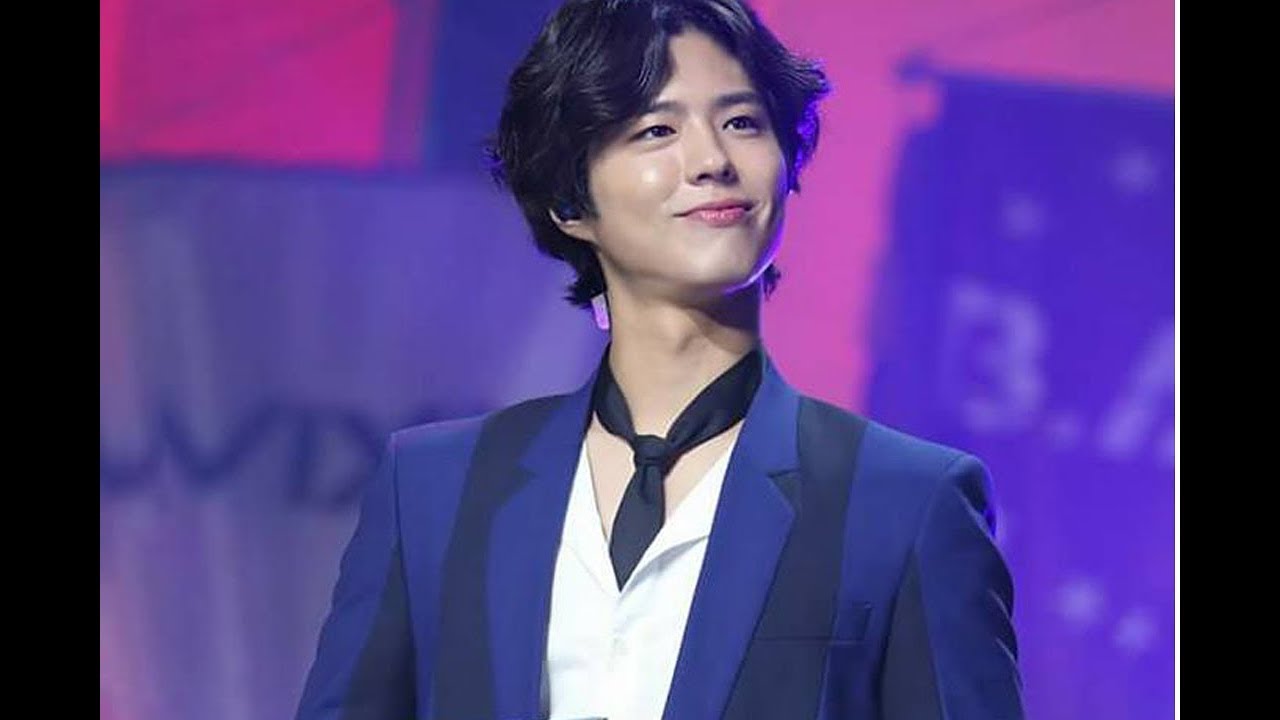 Park Bo Gum & Kim Yoo Jumg Sweet Couple