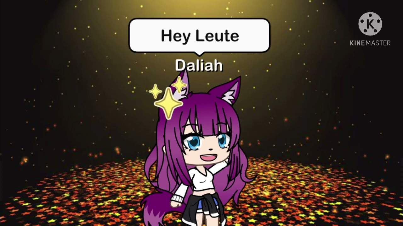Mein Freund markiert meine Beste Freundin?!😰😞❤️ Gacha Life Deutsch