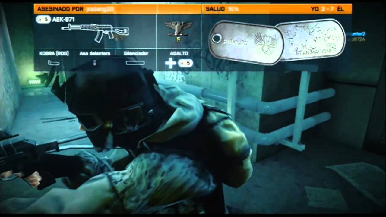 Battlefield 3 | La partida de los 30.000 | Parte 2 | Nawekii