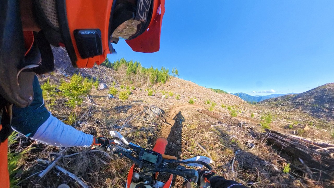 Elk Wallow - Trail 75