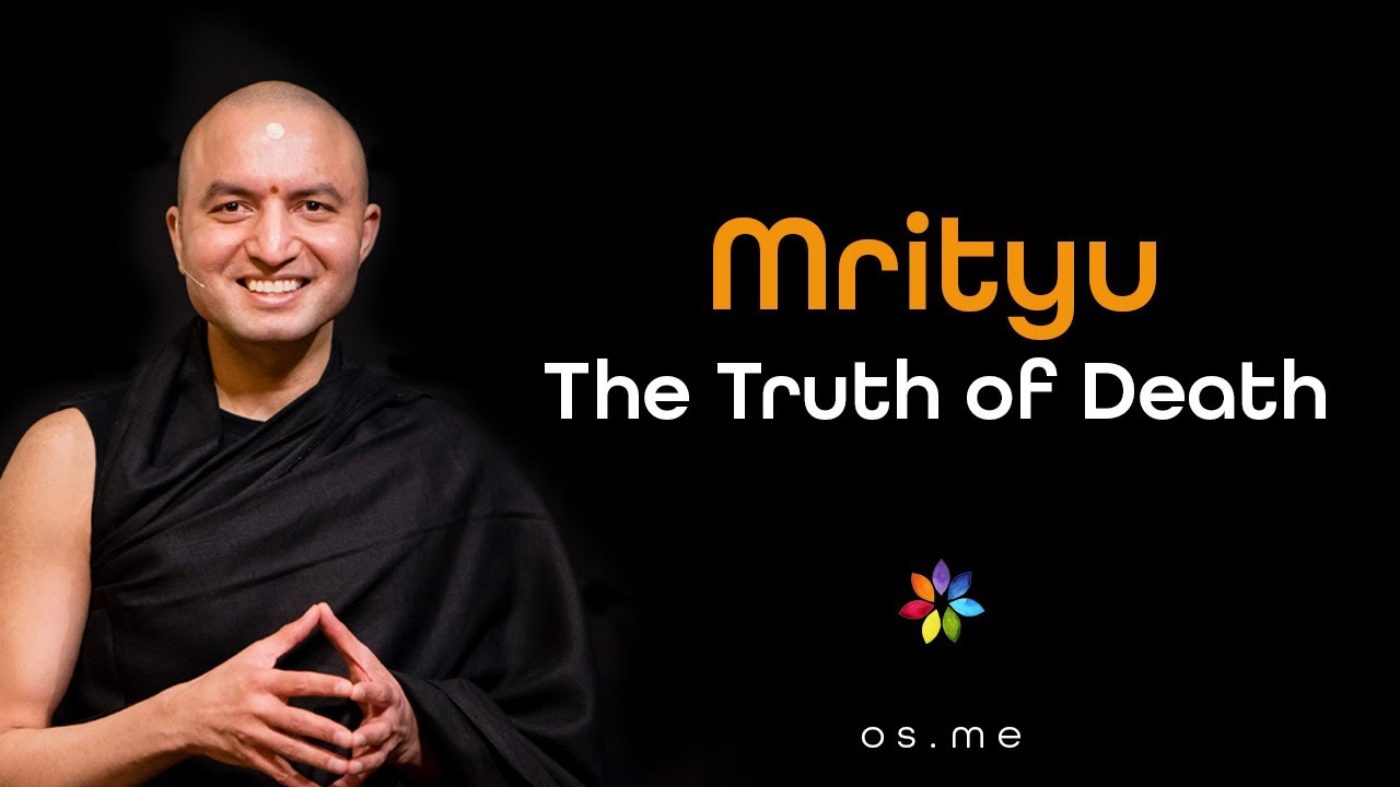 Mrityu — The Truth of Death [Hindi with English CC]