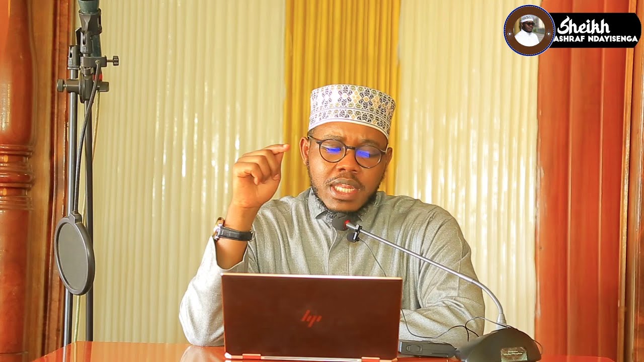AL MAWAAHIB 7: IDUWA ESHATU ZIHAMBAYE CYANE ZIKUBIYEMO BYOSE WASHAKA GUSABA ALLAH UTARINZE .......