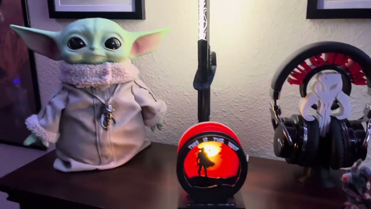 Star Wars Man Cave 2023