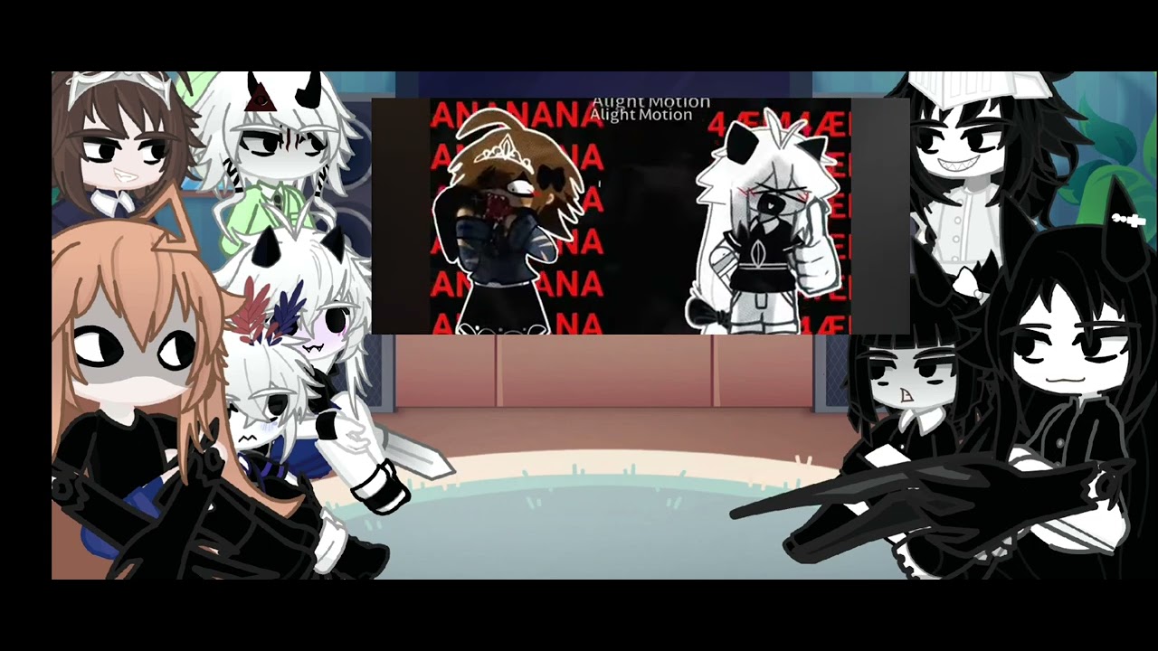 Fpe react to Fen/ реакция FPE на Фен