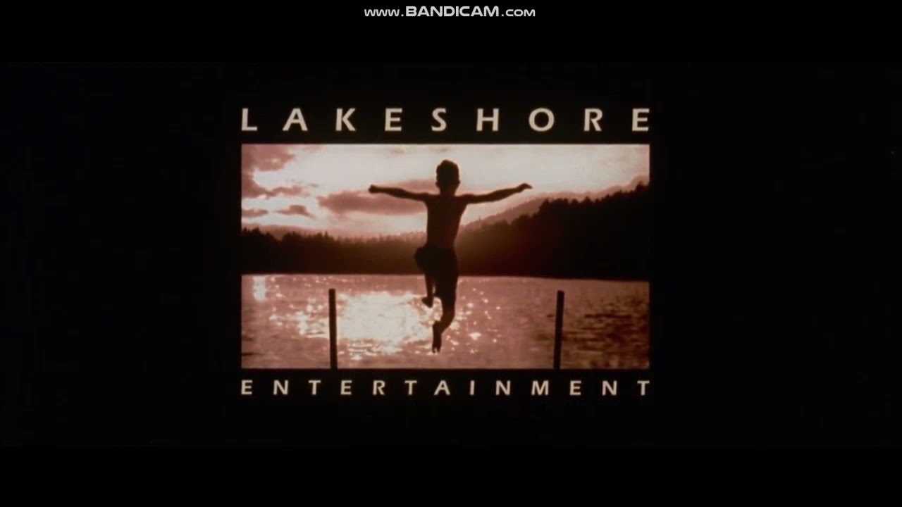 Columbia Pictures/Screen Gems/Lakeshore Entertainment Logos (2003)