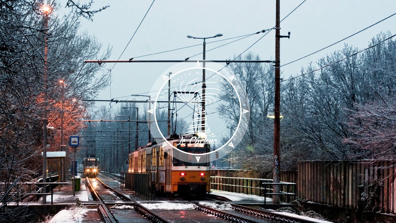 Zaka Pulco - Moszkva Tér
