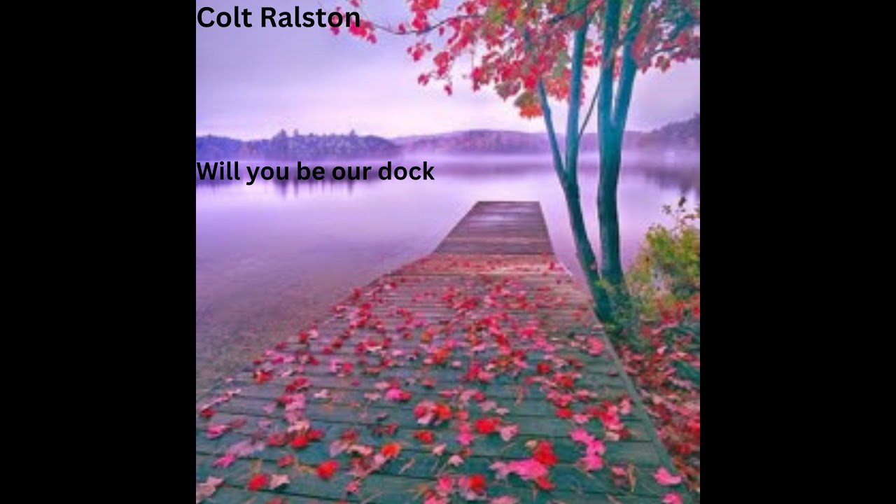 Will you be our dock
