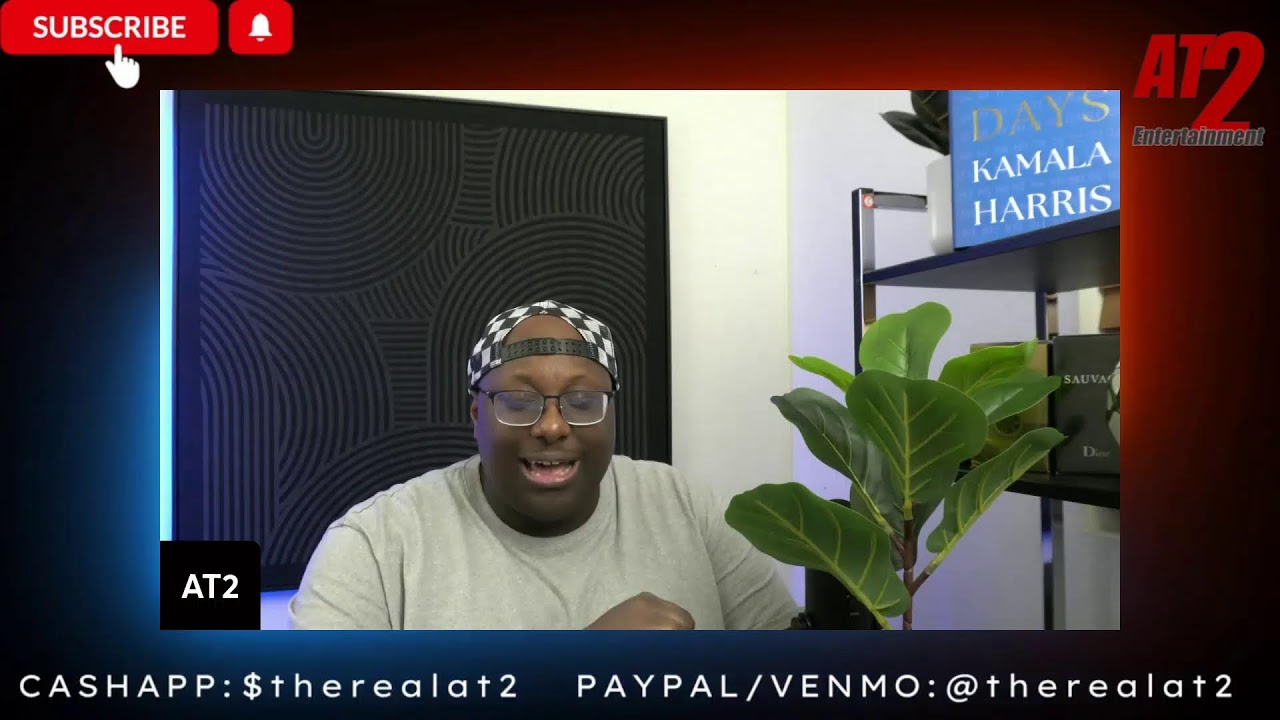 Lady Latesha MOPS THE FLOOR With The Owl | Yvette Stole All of The Racist From the Owl