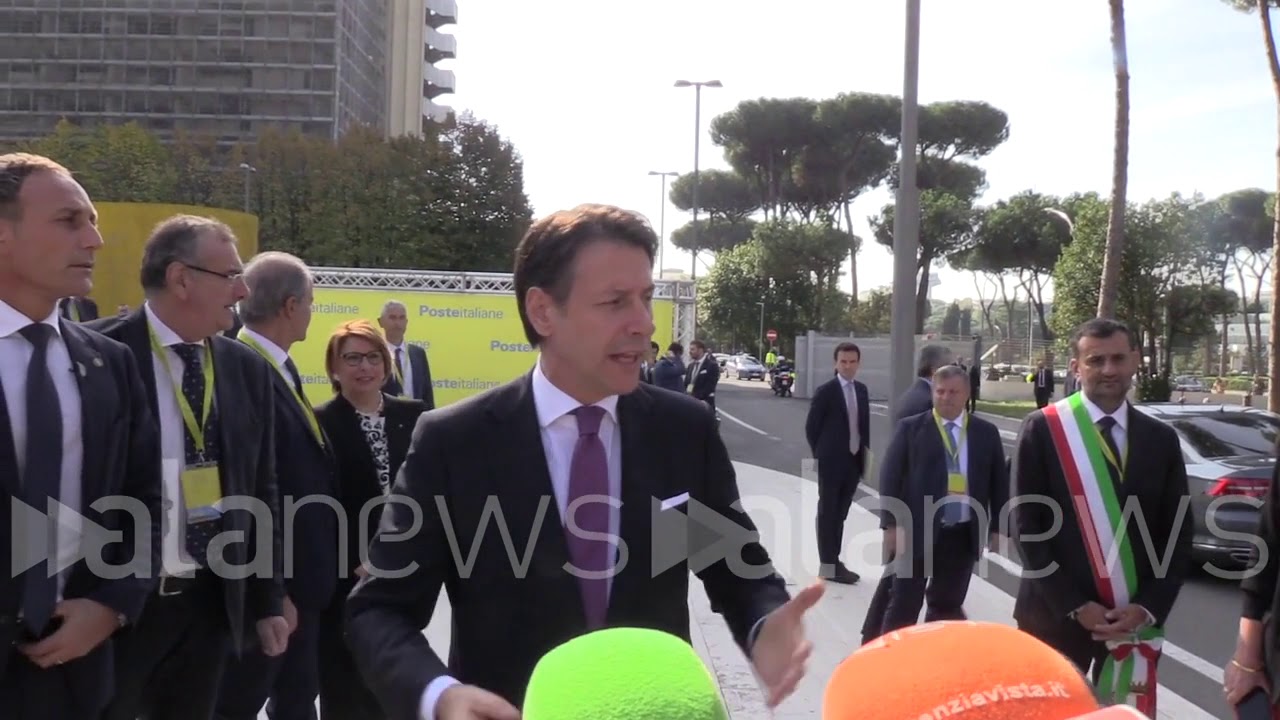 Umbria, Conte: 