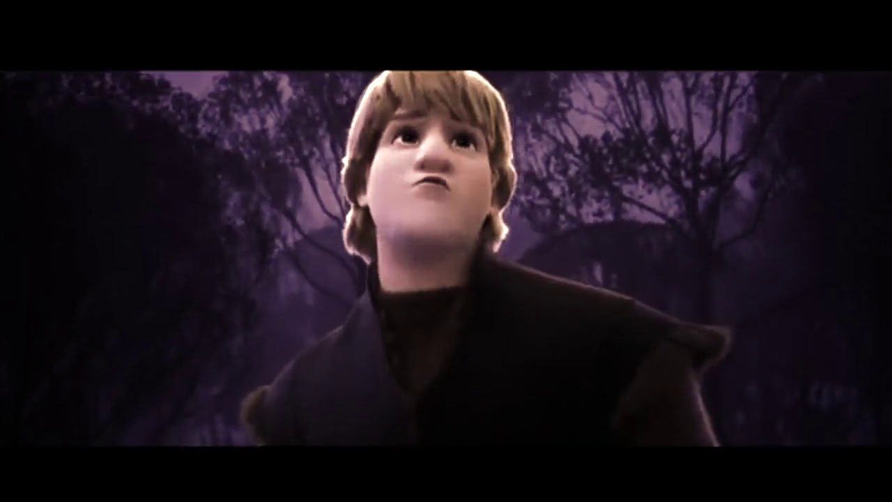 Frozen 2 Medley (A Cappella) (Reupload)