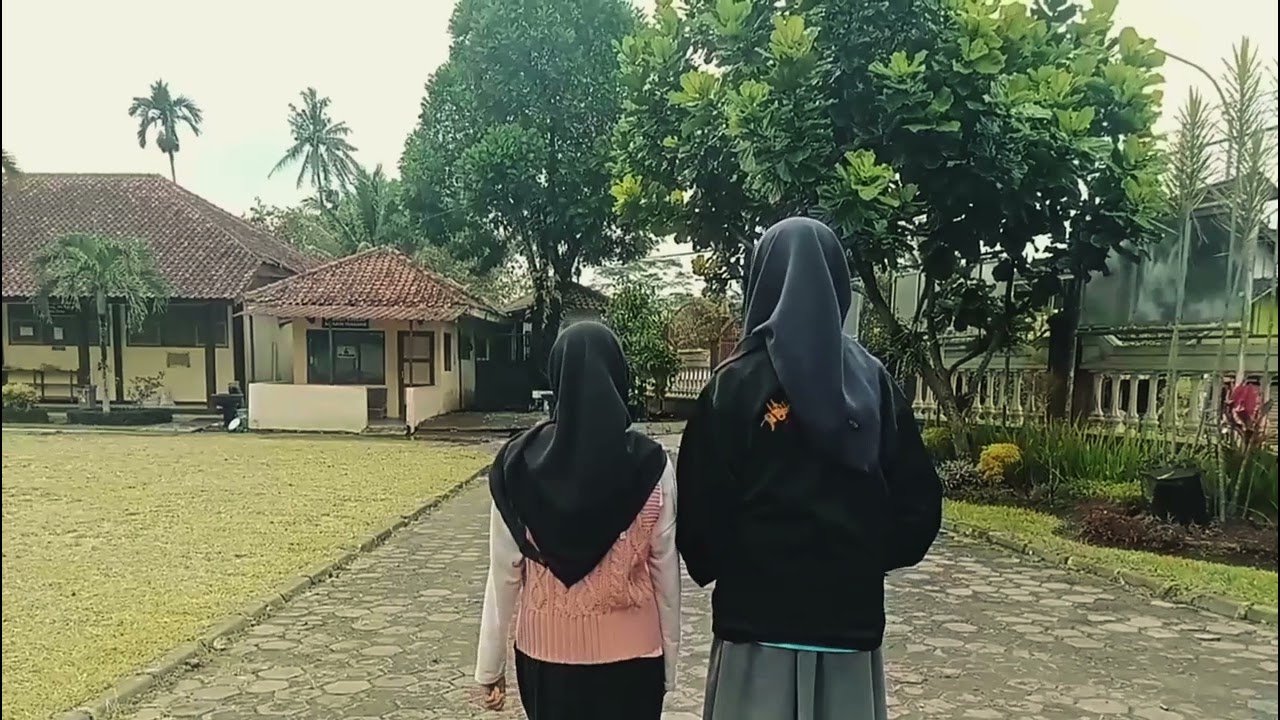 Sandiwara Bahasa Jawa (Stop bullying)