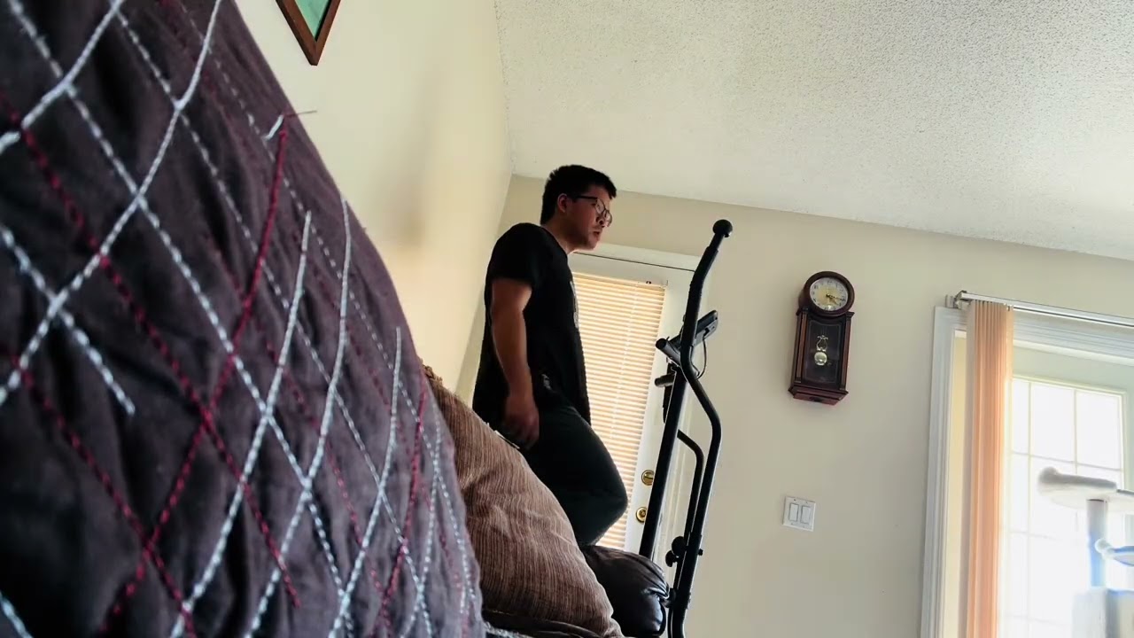 Exercise 