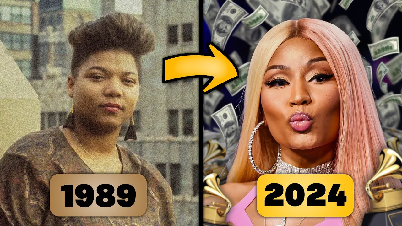 L'HISTOIRE DES FEMMES DANS LE RAP (les pionni&egrave;res de la cultures hip-hop &hellip;)