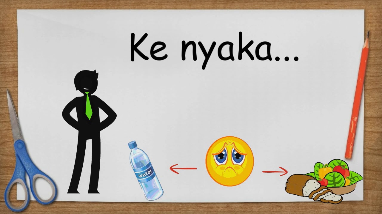 Sepedi Verbs (3) 26.2