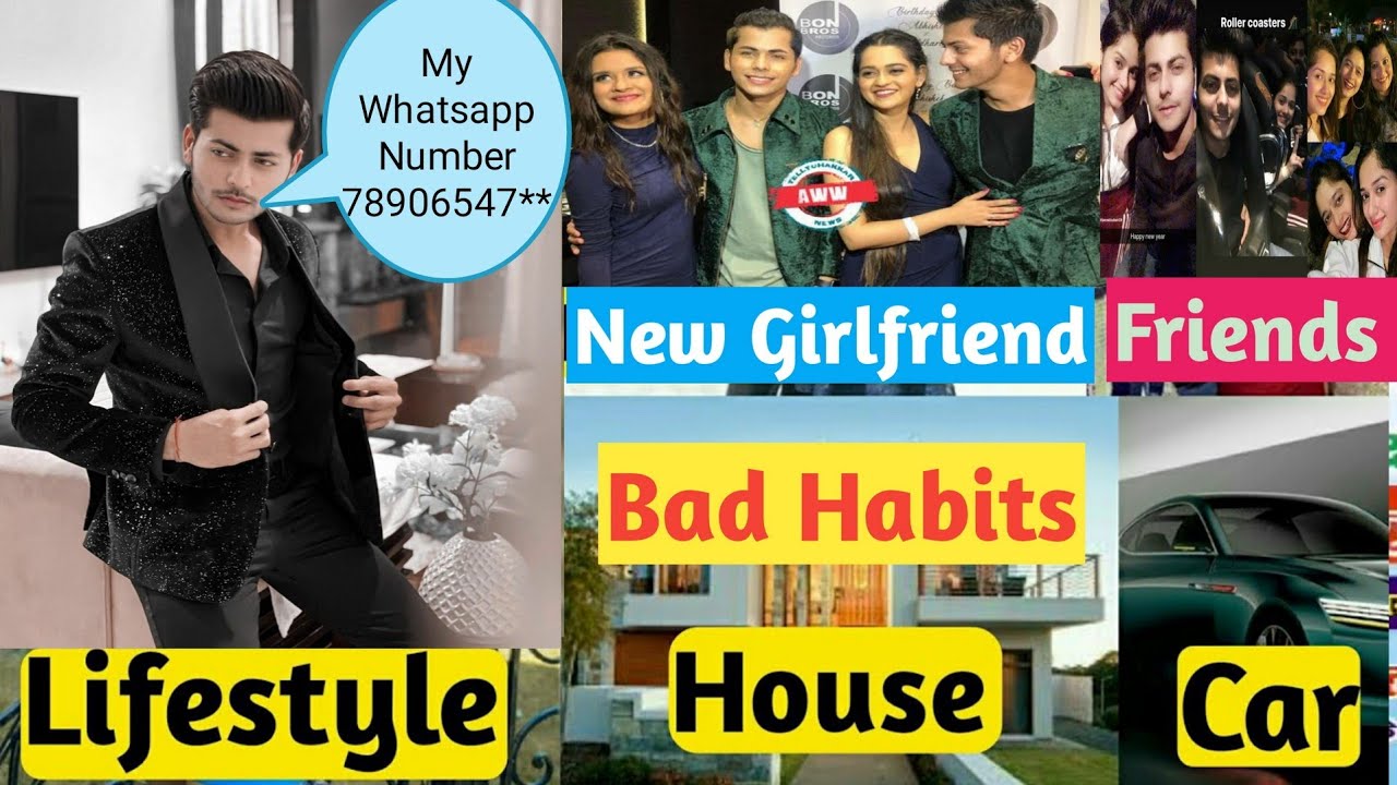 Abhishek Nigam Lifestyle  2023 , Phone Number , Education, Girlfriend, Family, Salary & Biography