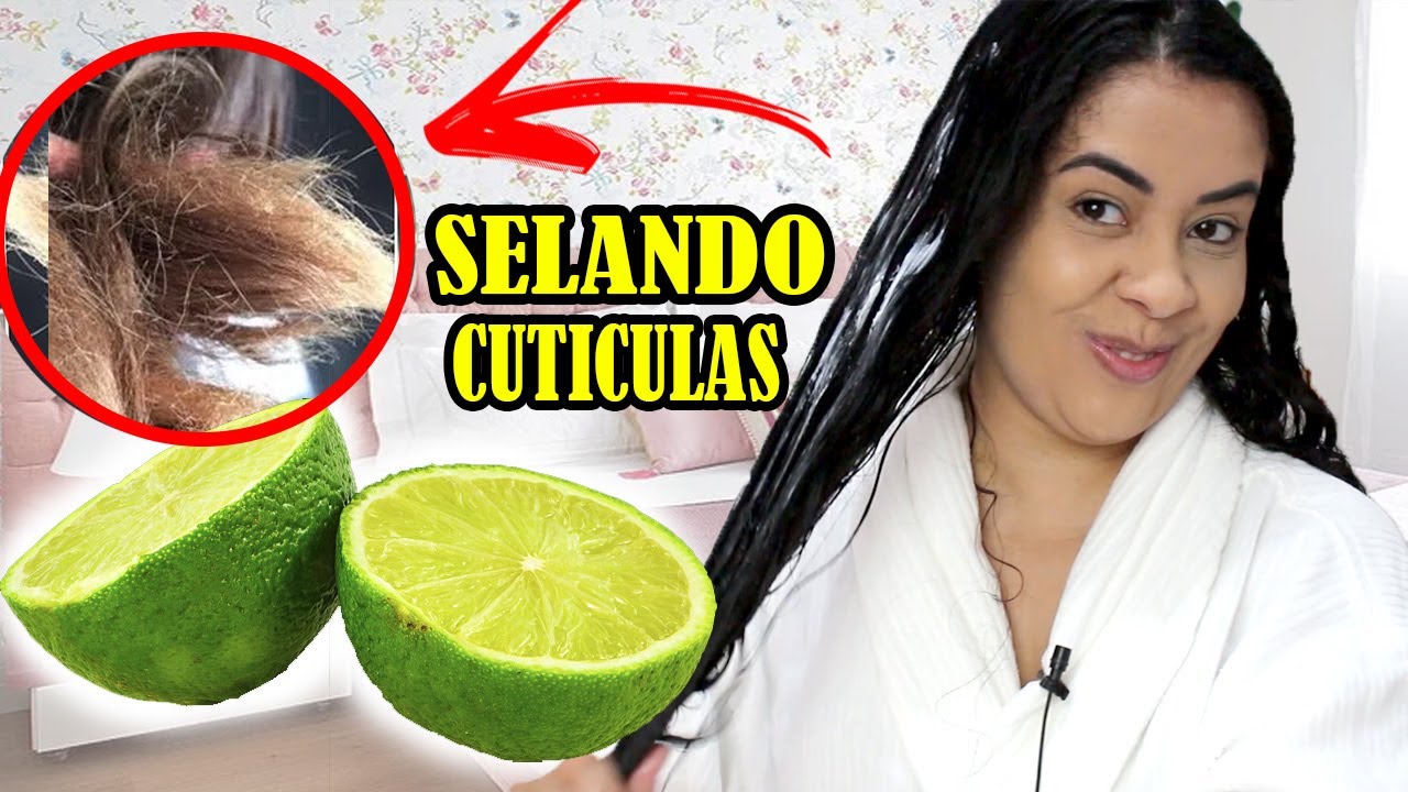 RECEITA CASEIRA DE ACIDIFICAÇÃO !!