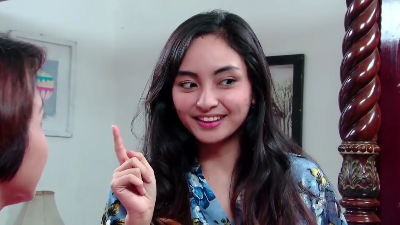 FTV Valerie Tifanka & Rendy Septino Meet Me After Jerawat Hilang