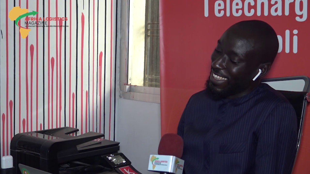 Interview du Directeur Général de Tiak-Tiak : Cheikh Ahmed Tidiane SAMB