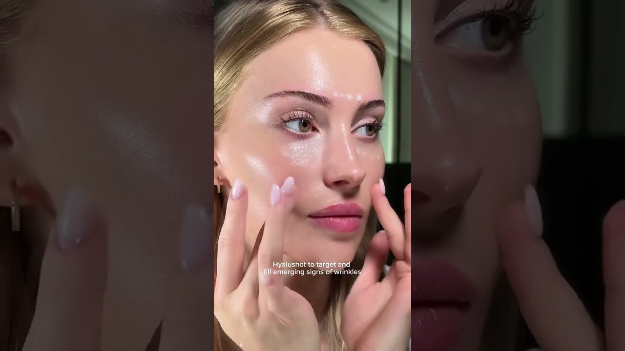 one shot for every skin need #skincare #skincarecommunity #grwm #dior