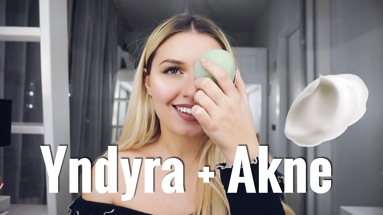 Rutina e Lekurave Akneike & te Yndyrshme | ProAcne & Oily Skincare | Sara Karaj
