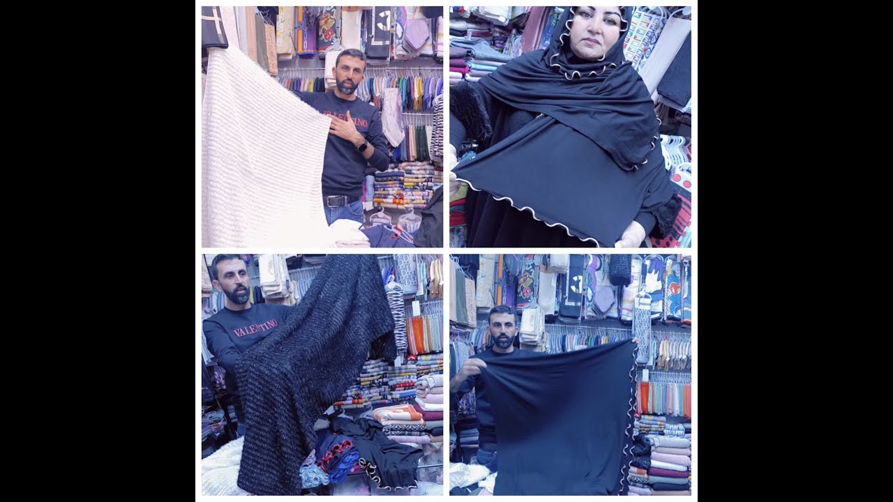 اخر ما كين في الشال و الكاب من مح عبد الهادي