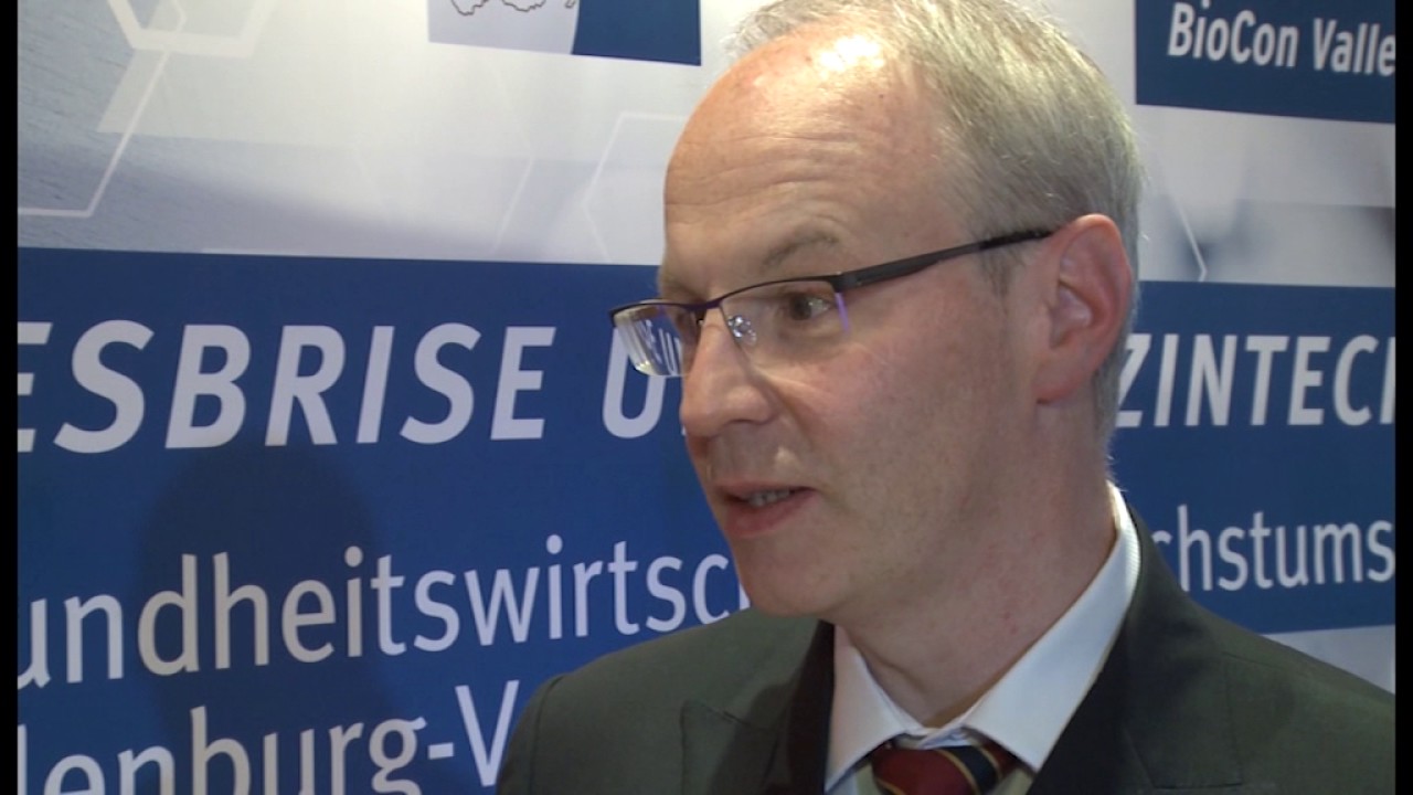 Talk: Wachstumsregion Westmecklenburg