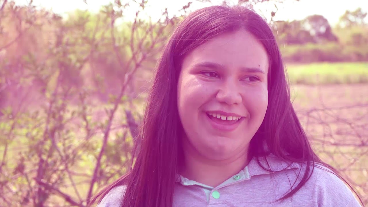 Escuela Agrotécnica Lucía Araoz  - Angel Gallardo. Nexos 2019