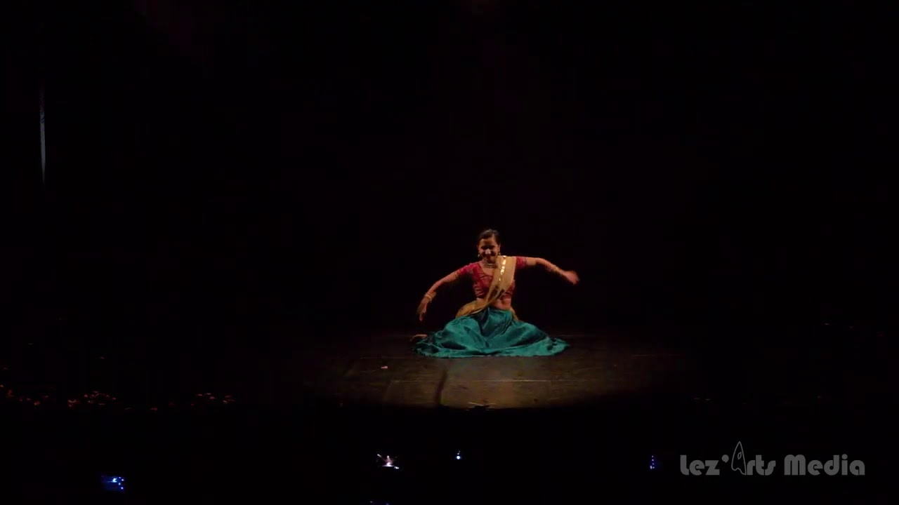 Man Mohini Solo by Chandni Joshi