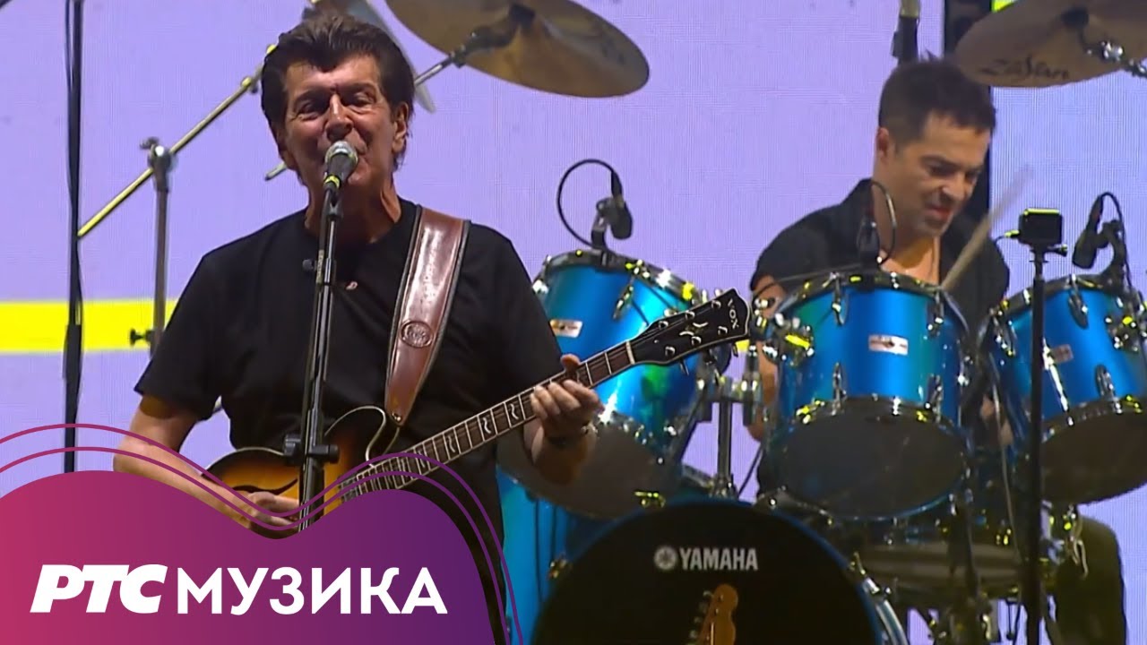 Bajaga & Instruktori - Život je nekad siv, nekad žut | Beograd, Ušće 2024 (LIVE)