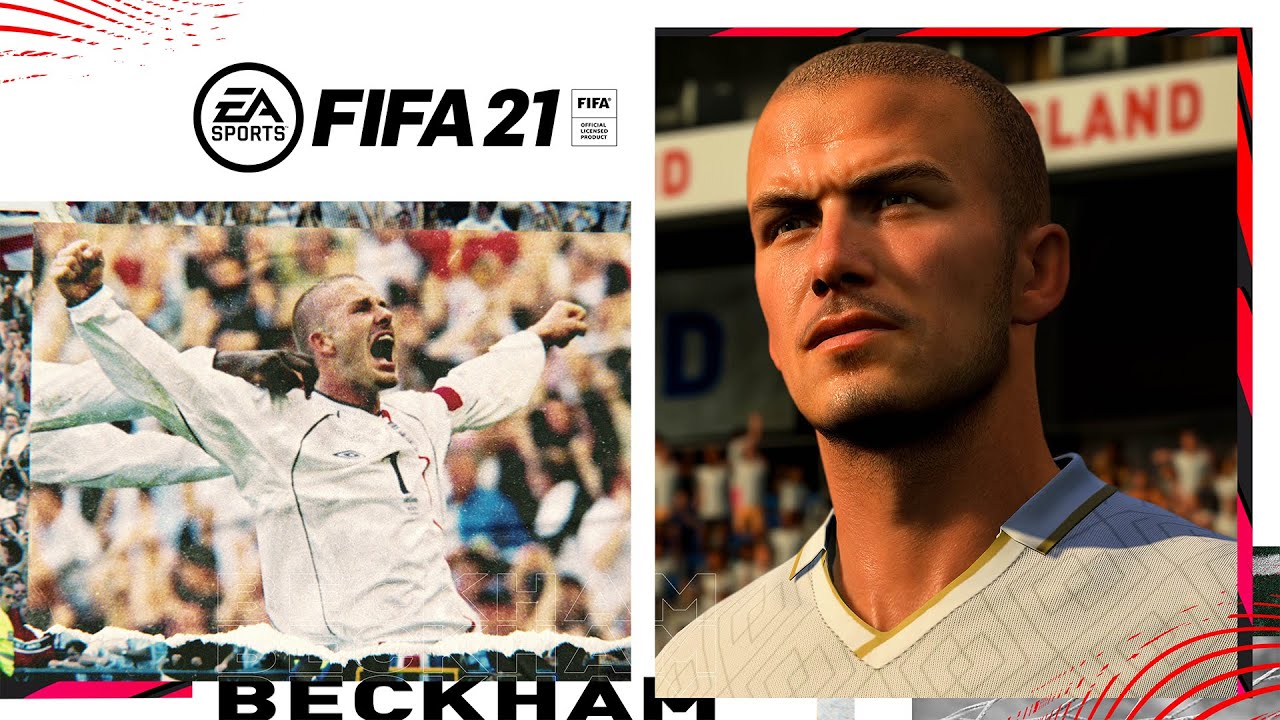 FIFA 21 | Beckham is Back