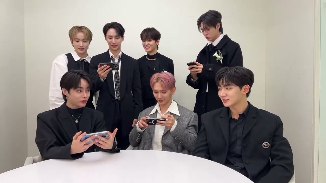 [#TPST LIVE] 💕🏆iE에게 바치는🏆💕