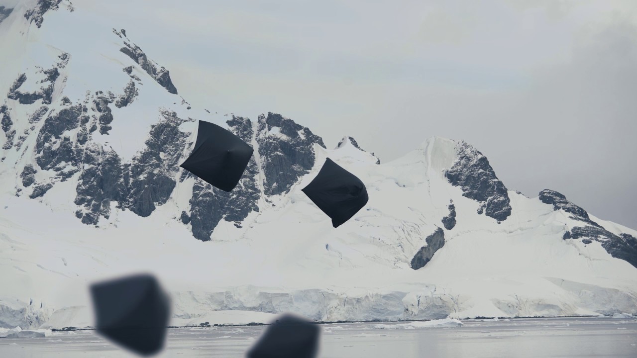 Antarctica