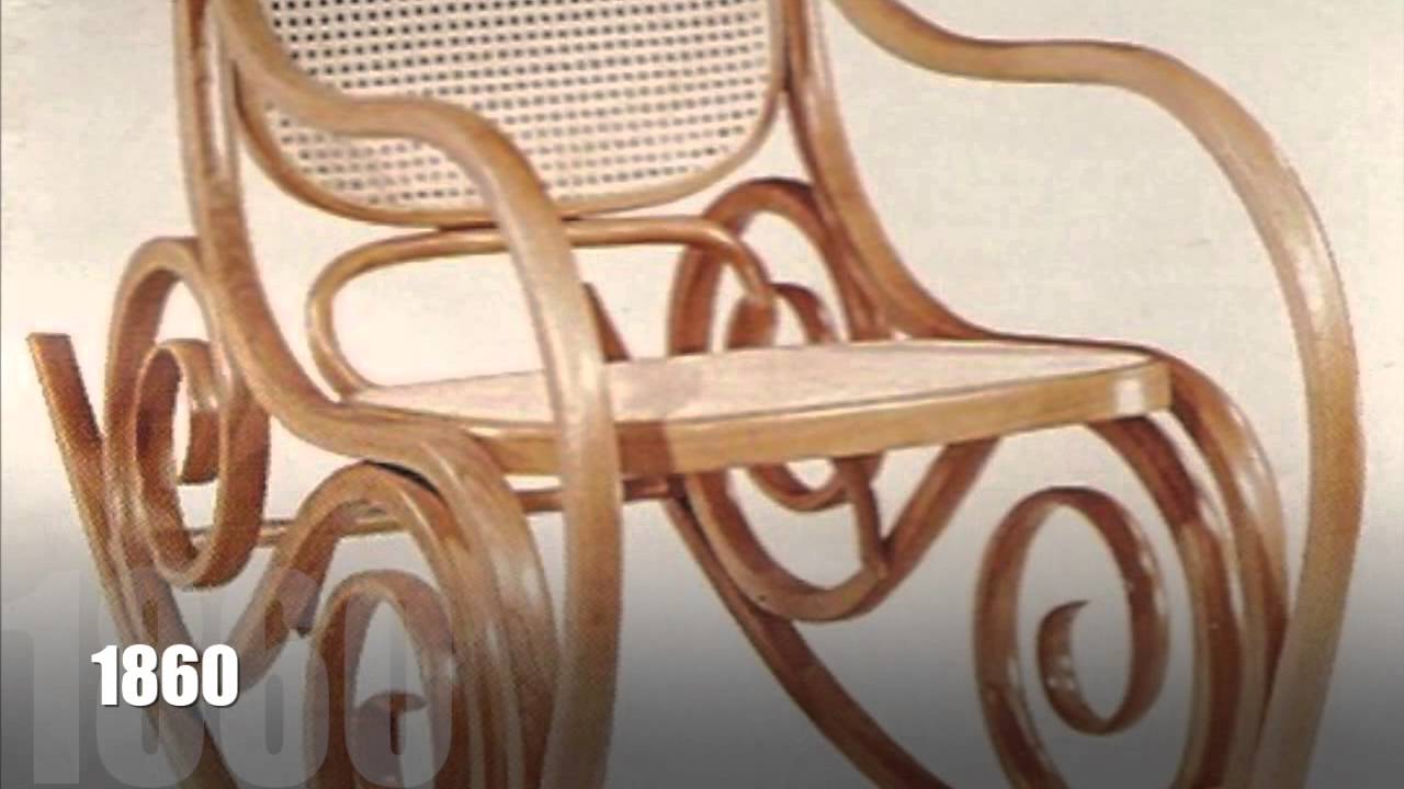 Michael Thonet - UPC