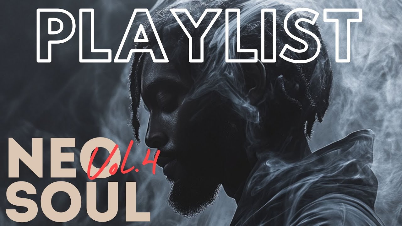 Neo Soul That&rsquo;ll Make You Call Your Ex 🎧 | Neo Soul & Chill - Relaxing Beats for Study, Focus & Work