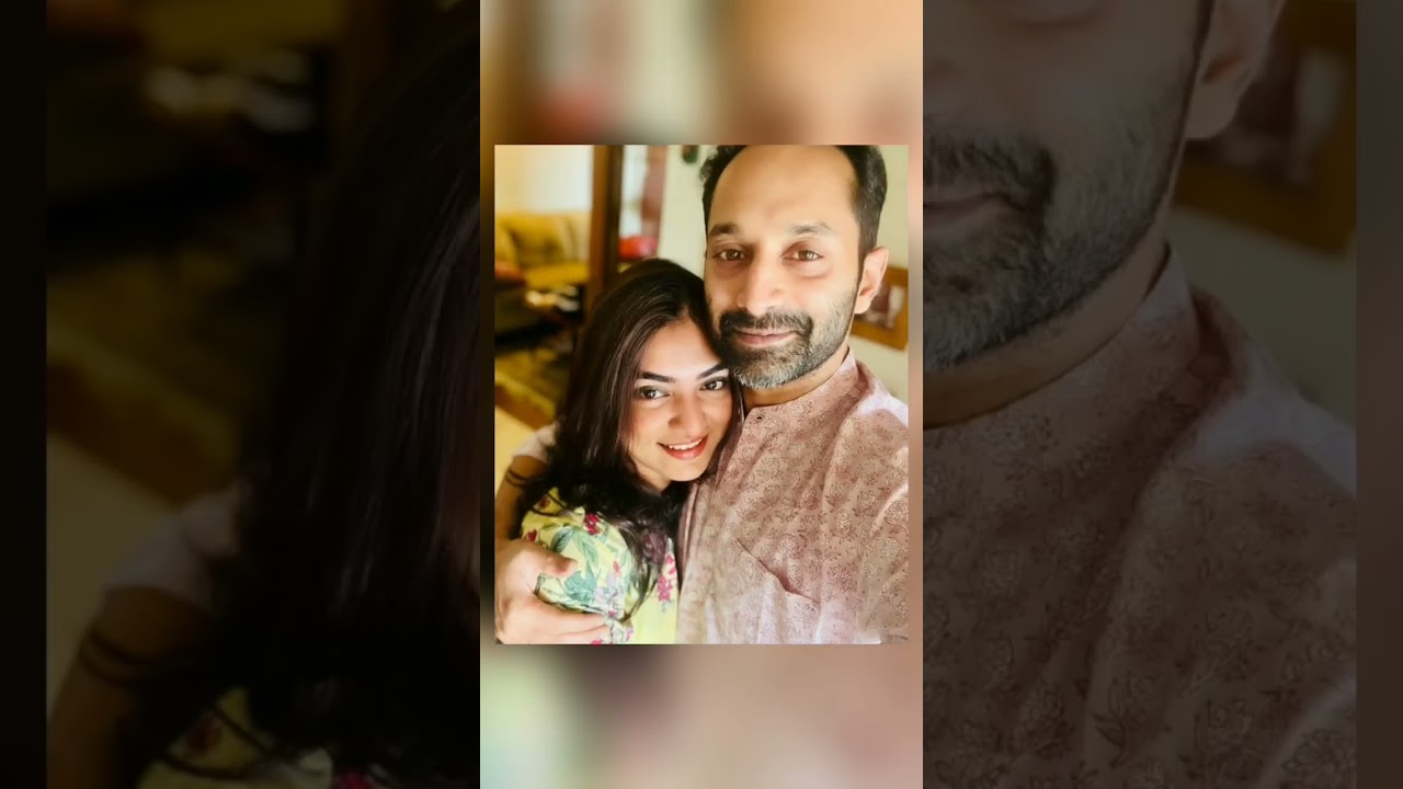 Actress Nazriya fahadh❤️ Queen stylish latest Photos 💞#trending#viral #shorts #vijay#reels #nazriya