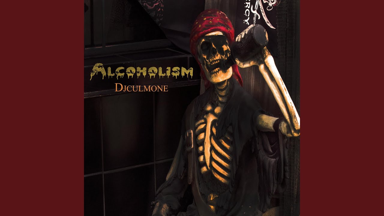 Alcoholism (Special Version Electro house)