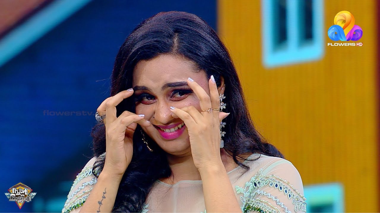 കൗണ്ടറുകൾക്ക് മാത്രം ഒരു കുറവുമില്ല😌...