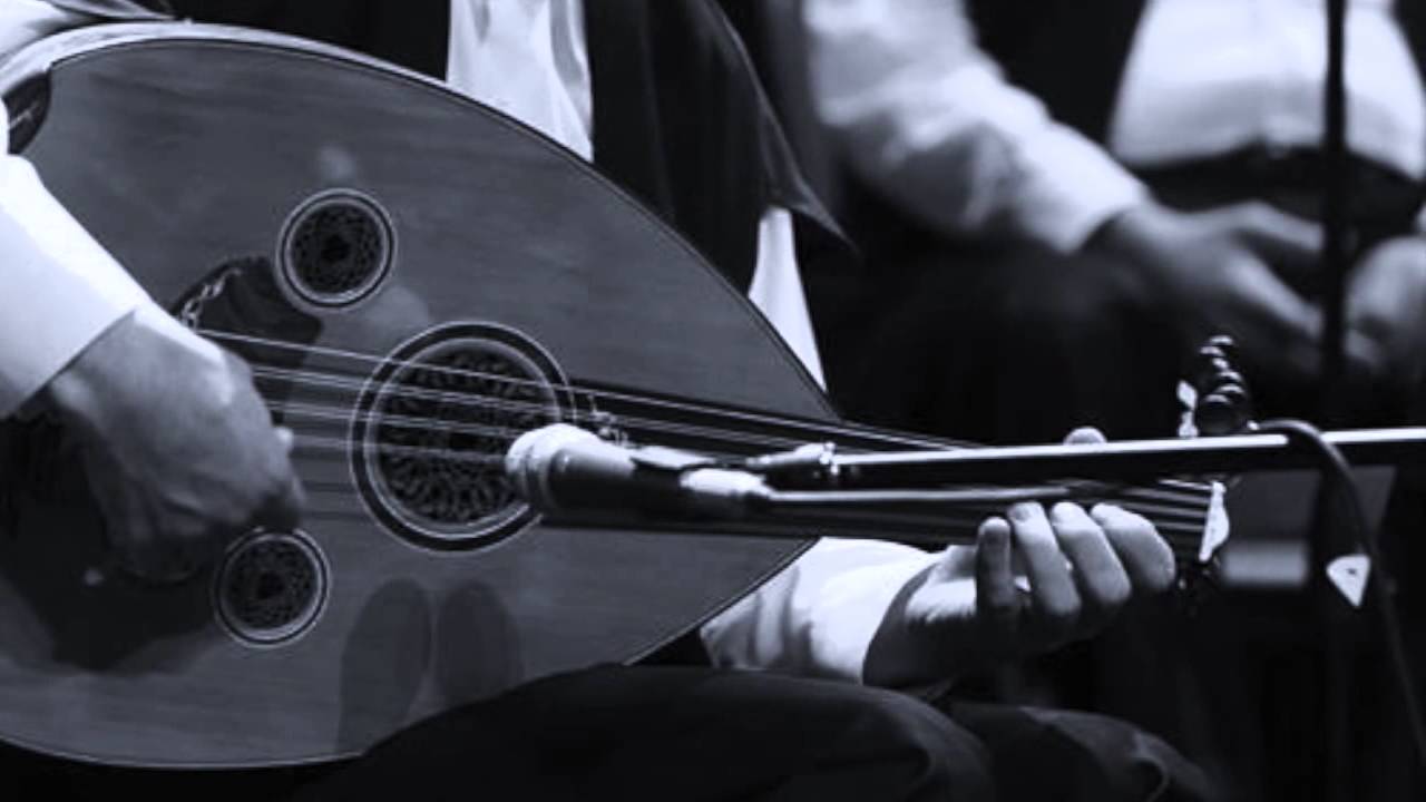 Sercan Erenler - Hüzzam Ud Taksimi