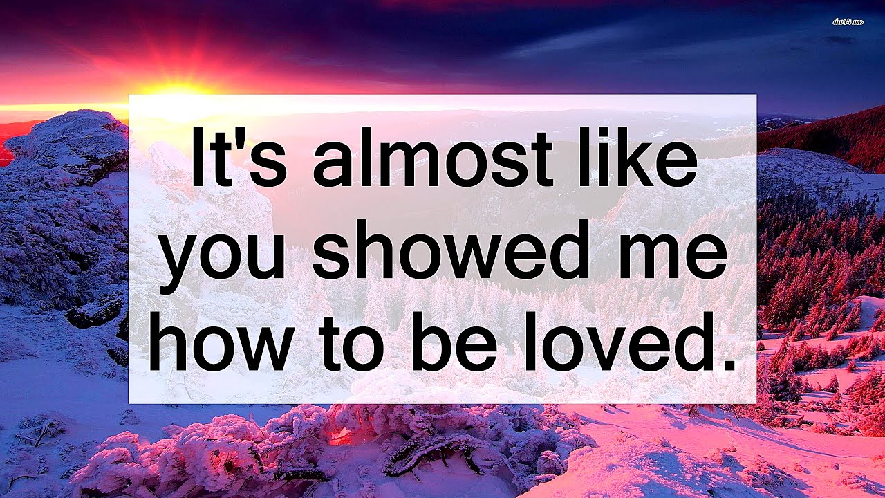 DM TO DF 💌💑🌷💝🌈 YOU TAUGHT ME A LOT ABOUT...
