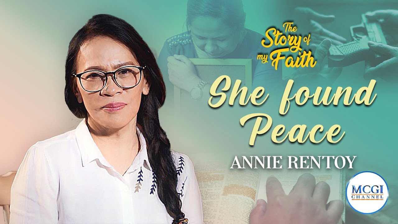 Can Acts of Charity Lead to a Change of Heart? | Story of My Faith | MCGI