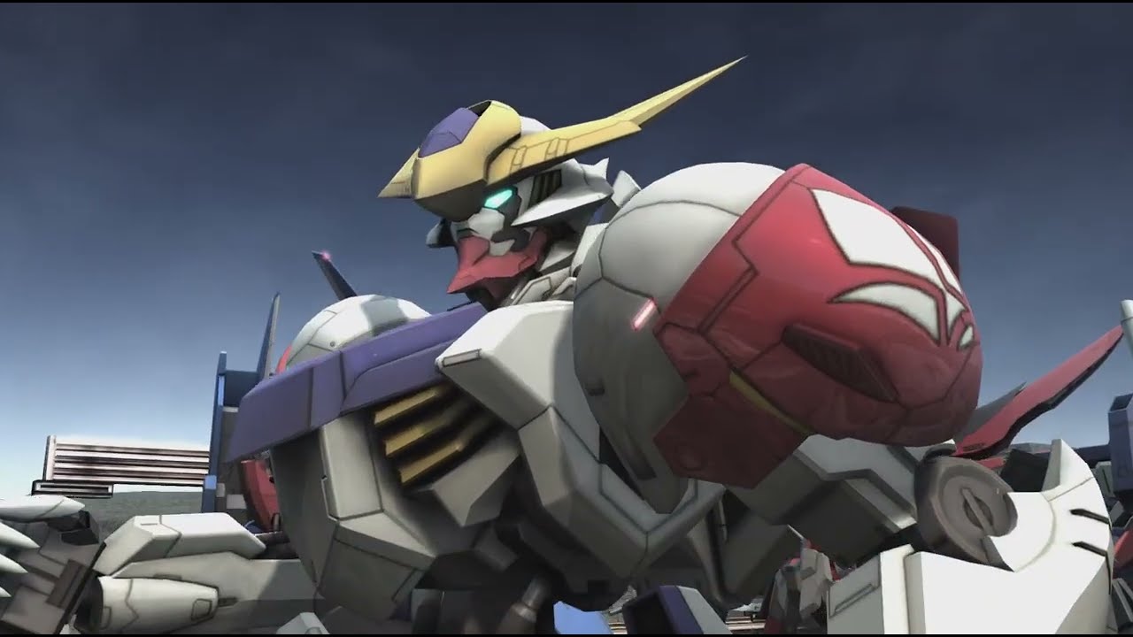 機動戦士ガンダム　バトルオペレーション２_20260305235937