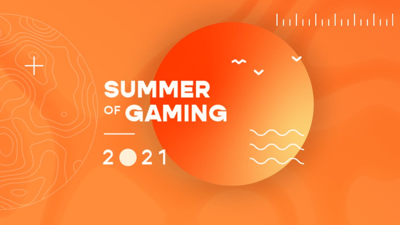 IGN Expo & Tribeca Games Spotlight Livestream | Summer of Gaming 2021