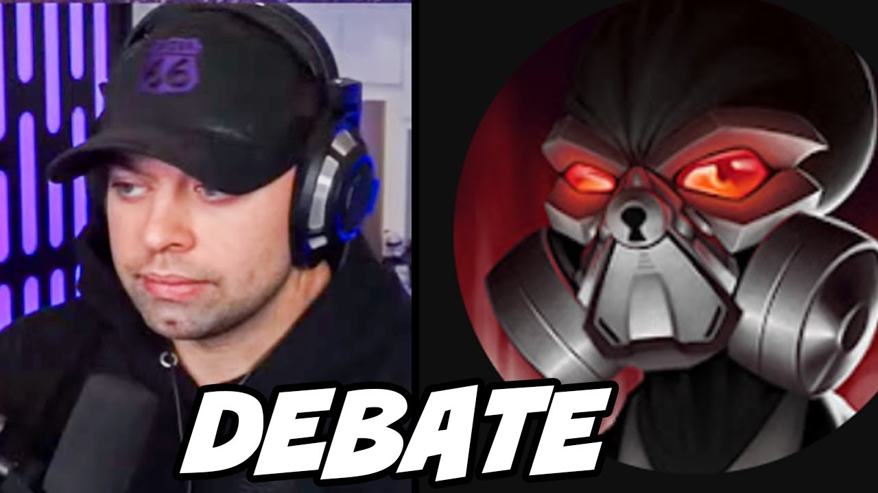 STAR WARS THEORY AND MAULER DEBATE ANDOR STAR WARS