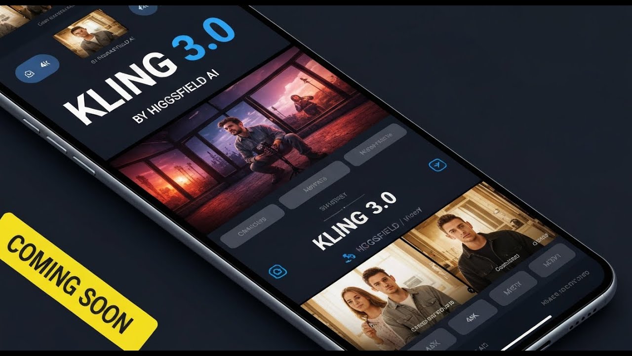 Generate Unlimited AI Videos | Free Kling 3.0 for AI Creators
