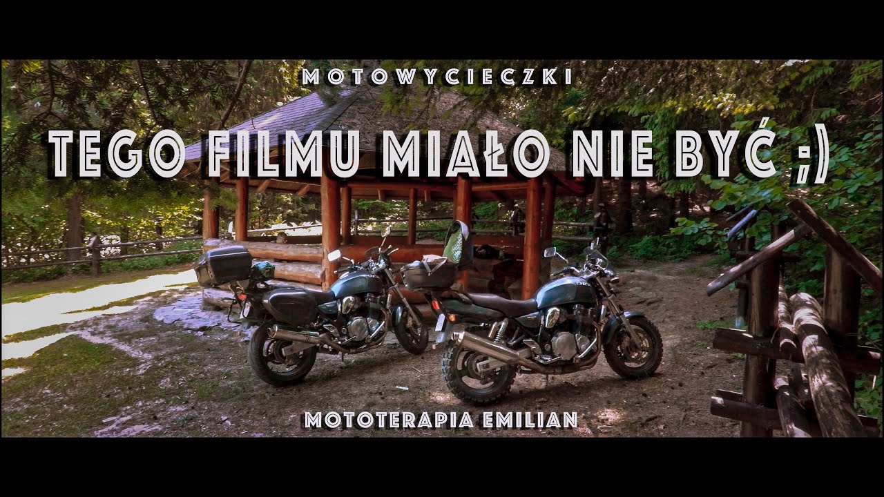 Tego filmu miało nie być ;) [19.06.2021]